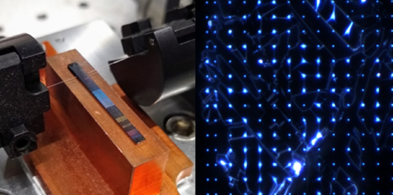 Quantum Light Sources & Metrology Quantum Photonics Lab Electrical