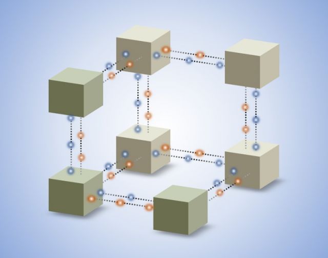 Quantum Interconnects