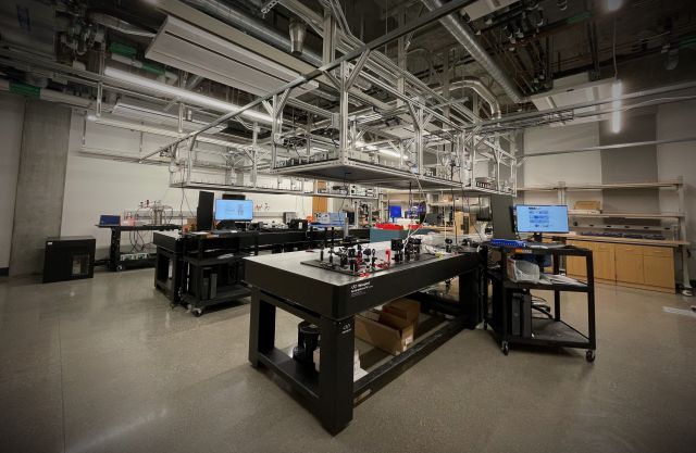 Quantum Photonics Lab @ UCSB