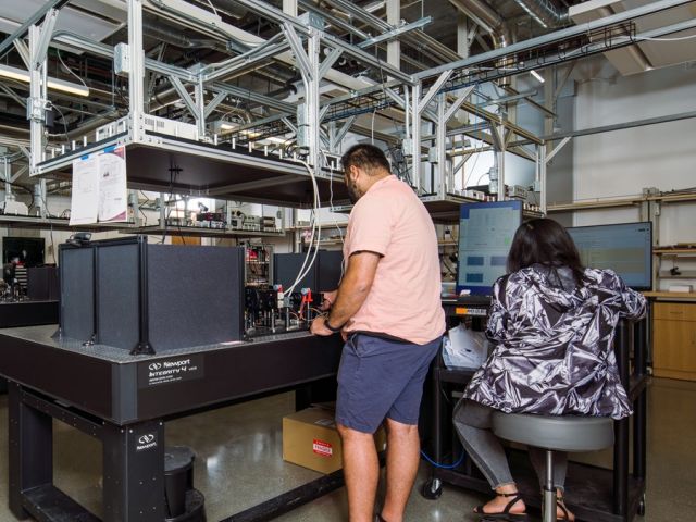 QF Quantum Bootcamp 2021