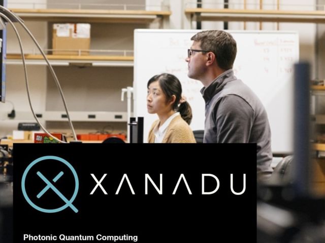UCSB-Xanadu Collaboration on Quantum Education