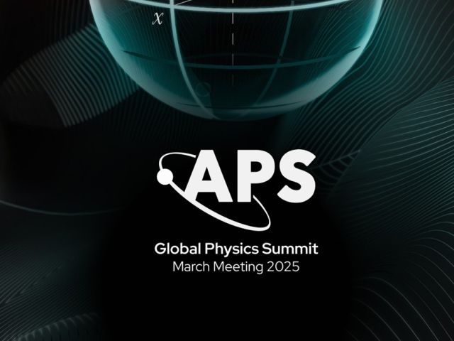 APS Global Physics Summit