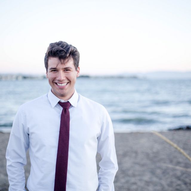 Joshua Castro, co-advised with John Bowers