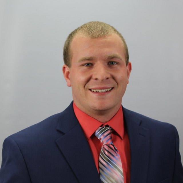 Trevor Steiner, co-advised with John Bowers